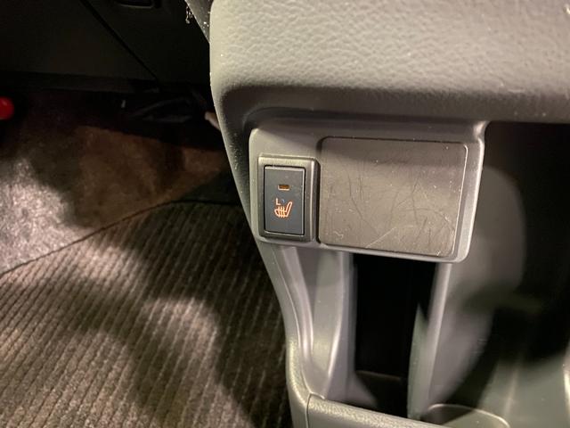 ワゴンＲ ＦＺ　４ＷＤ　ＣＤオーディオ　シートヒーター（31枚目）