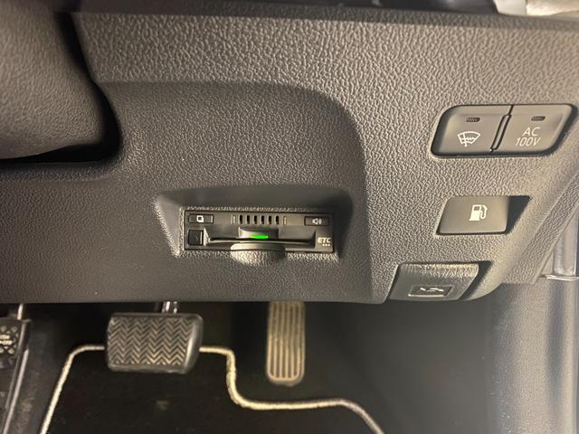 プリウス Sツーリングセレクション 4WD 純正ナビ・TV Bカメ(16枚目)