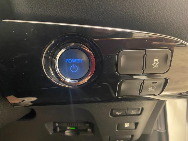 プリウス Sツーリングセレクション 4WD 純正ナビ・TV Bカメ(19枚目)