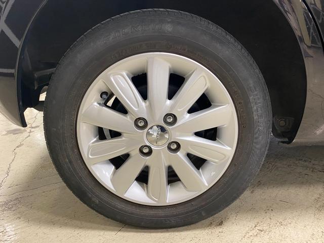 マーチ ボレロ 4WD 純正ナビ・TV Bカメ ETC ドラレコ(8枚目)