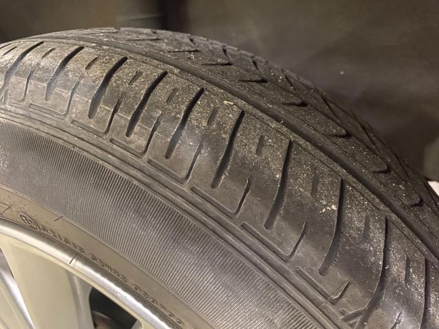 マーチ ボレロ 4WD 純正ナビ・TV Bカメ ETC ドラレコ(9枚目)