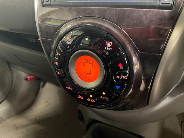 マーチ ボレロ 4WD 純正ナビ・TV Bカメ ETC ドラレコ(15枚目)