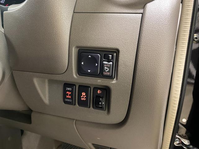 マーチ ボレロ 4WD 純正ナビ・TV Bカメ ETC ドラレコ(26枚目)