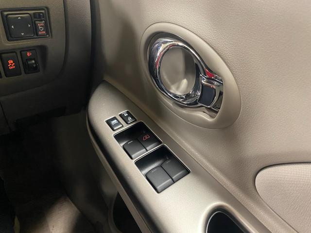 マーチ ボレロ 4WD 純正ナビ・TV Bカメ ETC ドラレコ(27枚目)