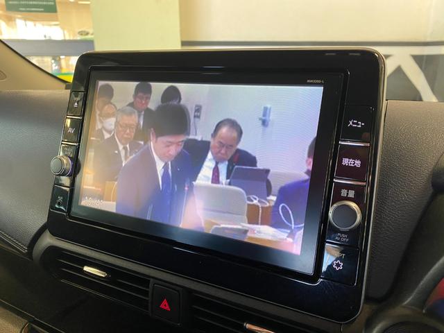 デイズ ハイウェイスターＧタボアバンクロムプロパイロットＥＤ　純正９インチナビ・ＴＶ　アラウンドビューモニター（14枚目）