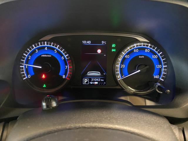 デイズ ハイウェイスターＧタボアバンクロムプロパイロットＥＤ　純正９インチナビ・ＴＶ　アラウンドビューモニター（18枚目）