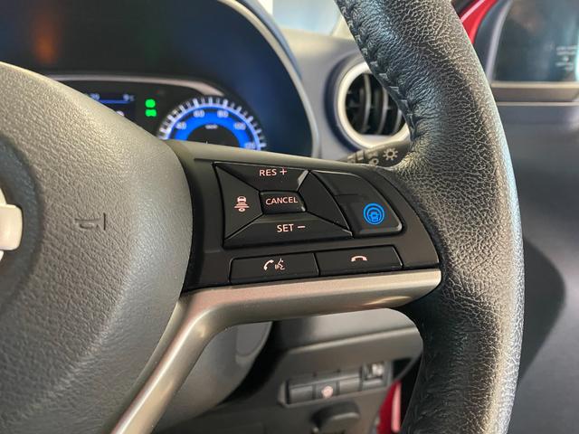 デイズ ハイウェイスターＧタボアバンクロムプロパイロットＥＤ　純正９インチナビ・ＴＶ　アラウンドビューモニター（26枚目）