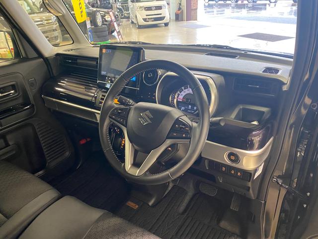 スペーシアカスタム ハイブリッドXS(7枚目)