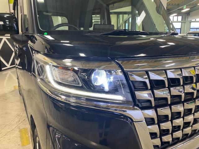 スペーシアカスタム ハイブリッドXS(8枚目)