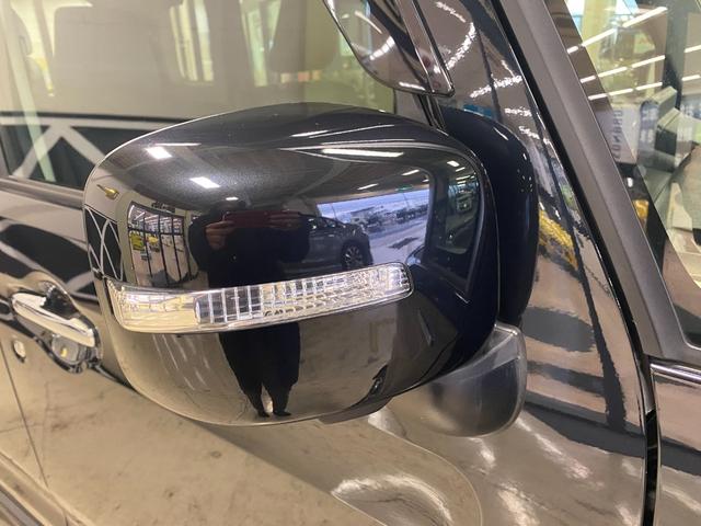 スペーシアカスタム ハイブリッドXS(10枚目)