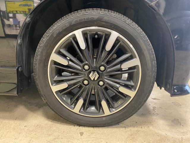 スペーシアカスタム ハイブリッドXS(11枚目)