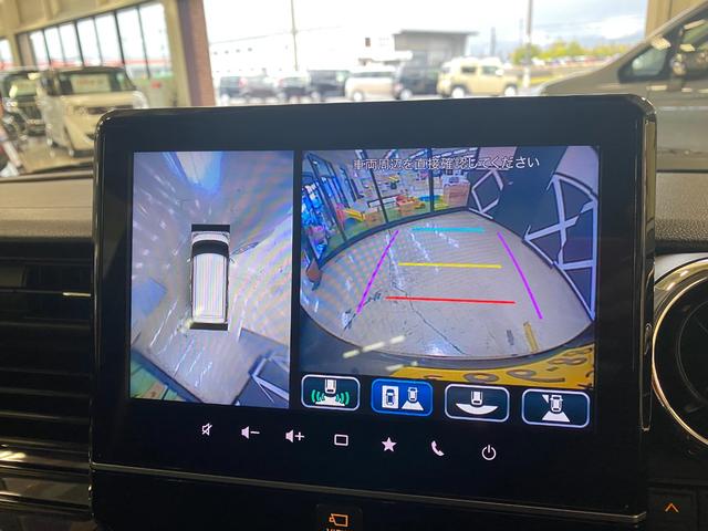 スペーシアカスタム ハイブリッドXS(16枚目)