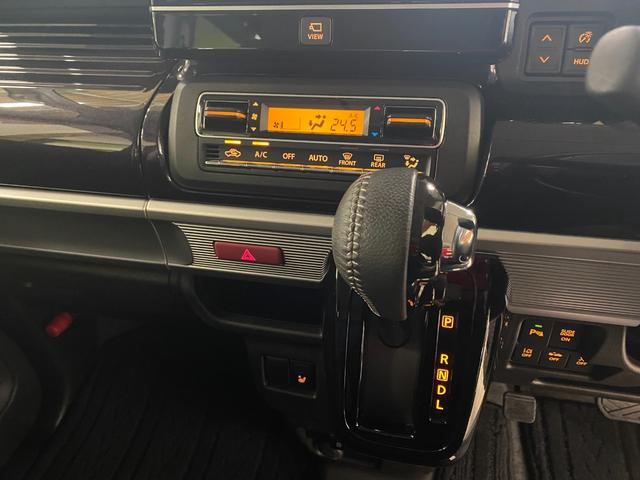 スペーシアカスタム ハイブリッドXS(17枚目)