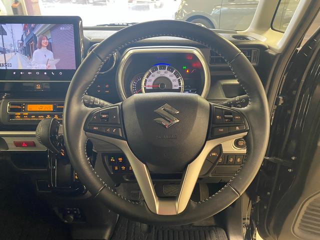 スペーシアカスタム ハイブリッドXS(19枚目)