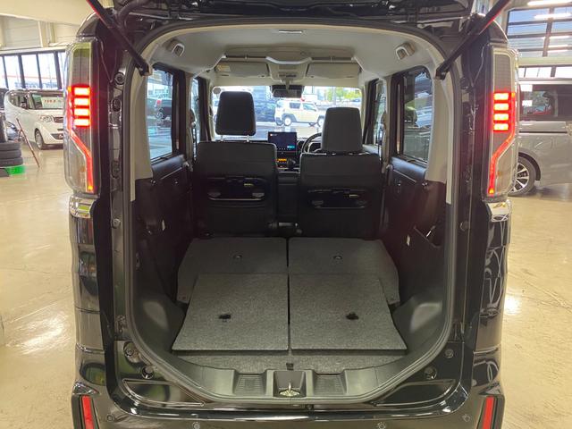 スペーシアカスタム ハイブリッドXS(21枚目)