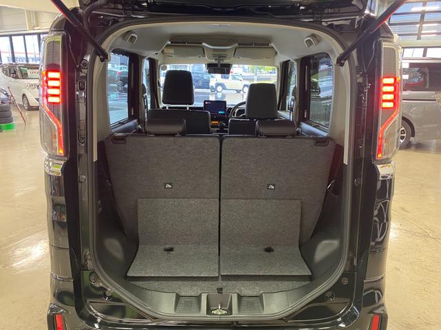 スペーシアカスタム ハイブリッドXS(22枚目)