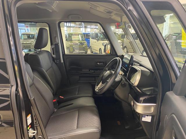 スペーシアカスタム ハイブリッドXS(23枚目)