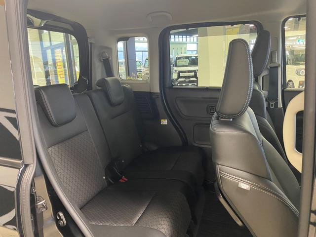 スペーシアカスタム ハイブリッドXS(24枚目)