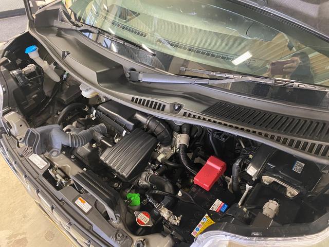 スペーシアカスタム ハイブリッドXS(26枚目)