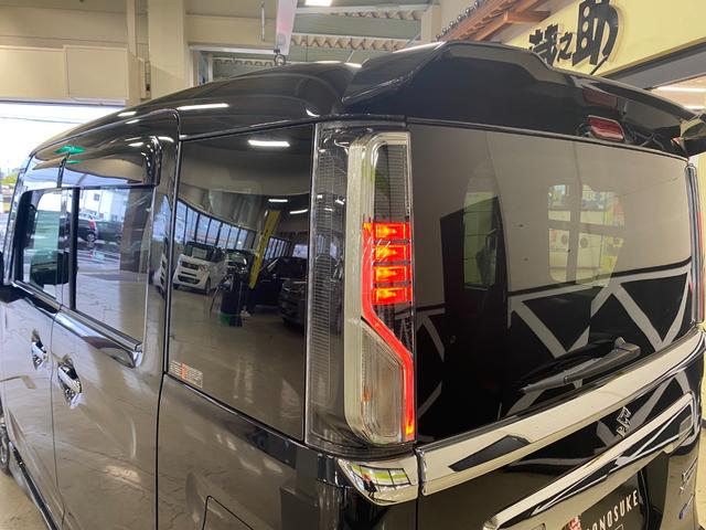 スペーシアカスタム ハイブリッドXS(27枚目)