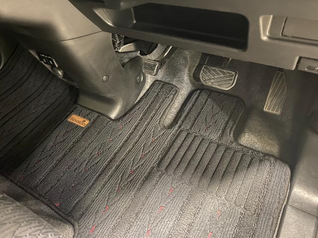 スペーシアカスタム ハイブリッドXS(29枚目)