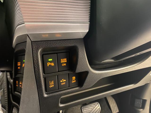 スペーシアカスタム ハイブリッドXS(34枚目)