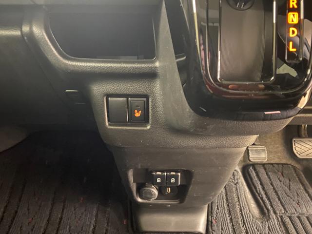 スペーシアカスタム ハイブリッドXS(35枚目)