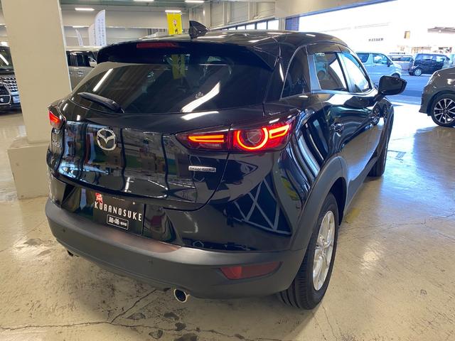 ＣＸ－３ １５Ｓ　ツーリング　純正ナビ・ＴＶ（2枚目）