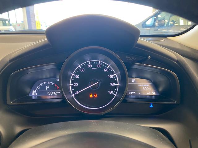 ＣＸ－３ １５Ｓ　ツーリング　純正ナビ・ＴＶ（15枚目）