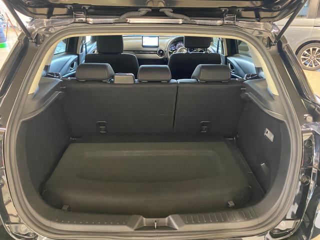 ＣＸ－３ １５Ｓ　ツーリング　純正ナビ・ＴＶ（22枚目）