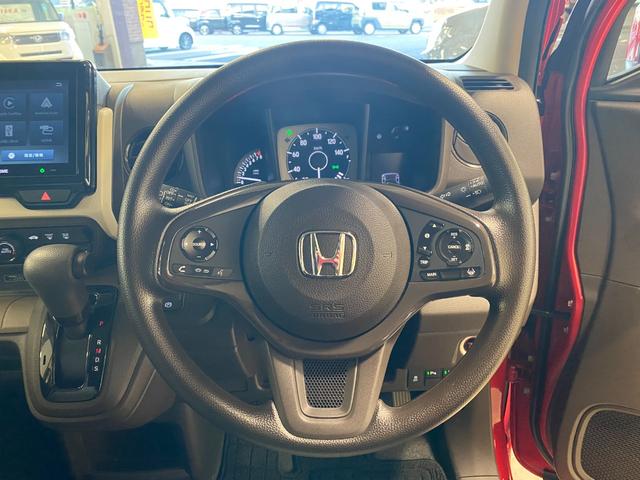 Ｎ－ＷＧＮ Ｌ　ディスプレイオーディオ（17枚目）