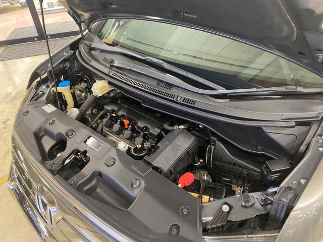 ステップワゴンスパーダ Ｚ　クールスピリット　純正ナビ・ＴＶ　Ｂカメ　後席モニター　ＥＴＣ　ドラレコ（21枚目）