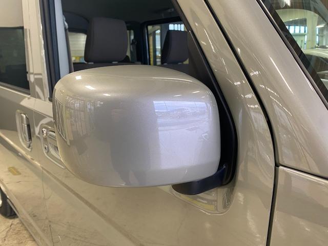 エブリイ ジョイン　４ＷＤ　オーディオレス（7枚目）