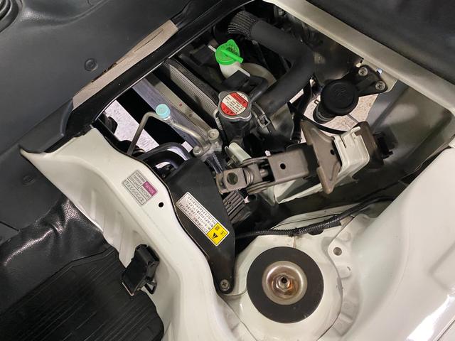 キャリイトラック ＫＣエアコン・パワステ　５ＭＴ（18枚目）