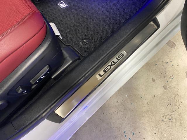 ＩＳ ＩＳ３００ｈ　Ｆスポーツ　純正ナビ・ＴＶ　Ｂカメ　ＥＴＣ（25枚目）