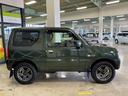 ジムニー ランドベンチャー　ＭＴ　４ＷＤ　オーディオ　ＥＴＣ　前後ドラレコ（5枚目）