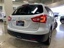 SUZUKI SX4 S CROSS