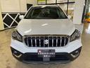 SUZUKI SX4 S CROSS