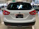 SUZUKI SX4 S CROSS