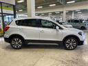 SUZUKI SX4 S CROSS
