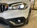 SUZUKI SX4 S CROSS