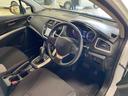 SUZUKI SX4 S CROSS