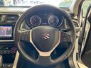 SUZUKI SX4 S CROSS