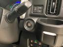 プッシュスタートシステムです。ブレーキを踏みながらスイッチを押すだけでエンジンがかかります!