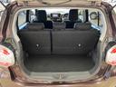 トランクもスペース十分で広々としています！