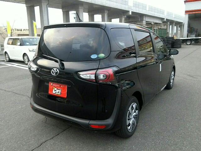 G Cuero 7人乗り(3枚目)