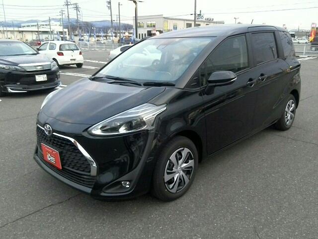G Cuero 7人乗り(6枚目)