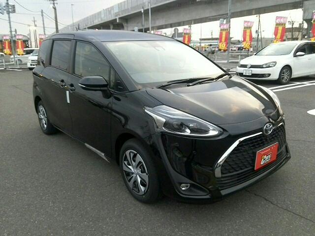 G Cuero 7人乗り(7枚目)