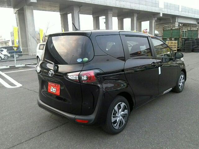 G Cuero 7人乗り(19枚目)