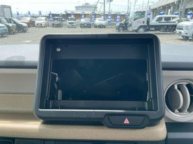 Ｎ－ＢＯＸ 　届出済未使用車　フロアマット・バイザー（21枚目）